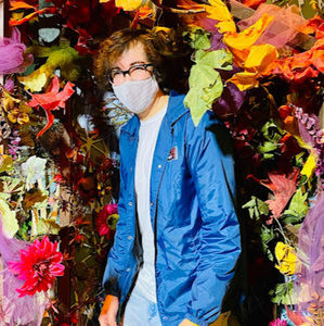 Meet your Posher, Luke